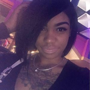 Meet your Posher, Jasmine